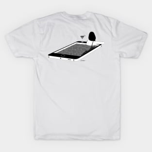 Just Chillin T-Shirt